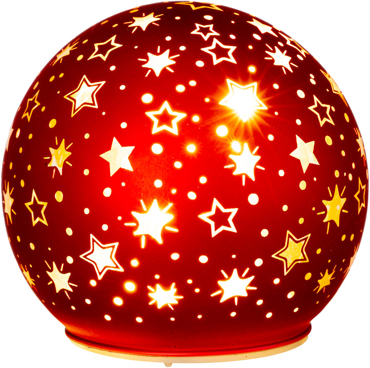 LEUCHTKUGEL 30 LED