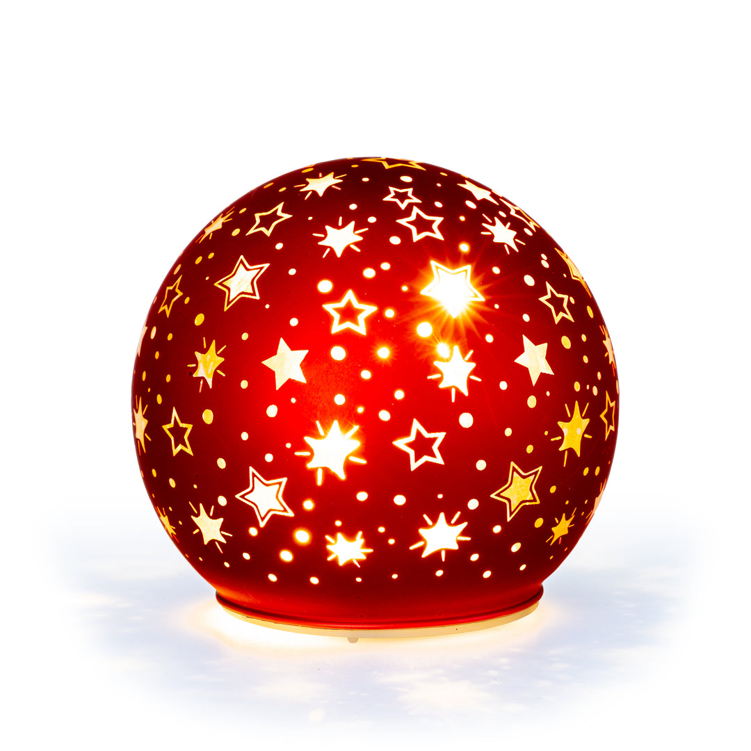 LEUCHTKUGEL 30 LED
