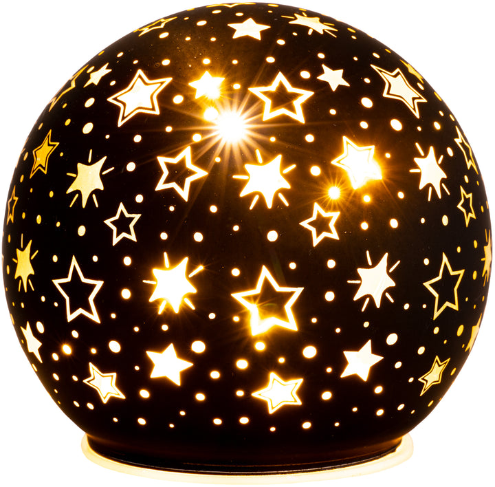 LEUCHTKUGEL 30 LED