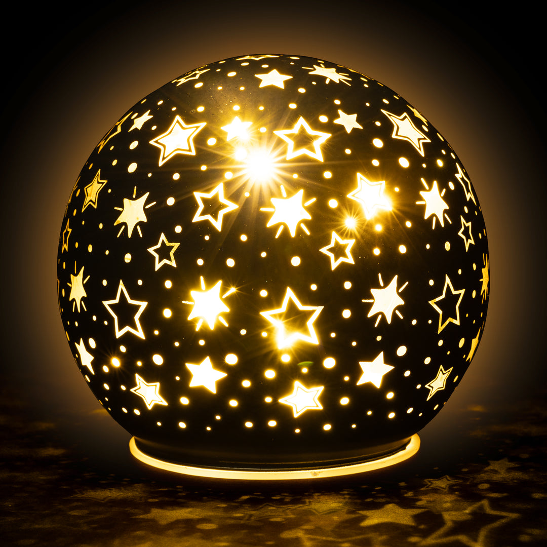 LEUCHTKUGEL 30 LED