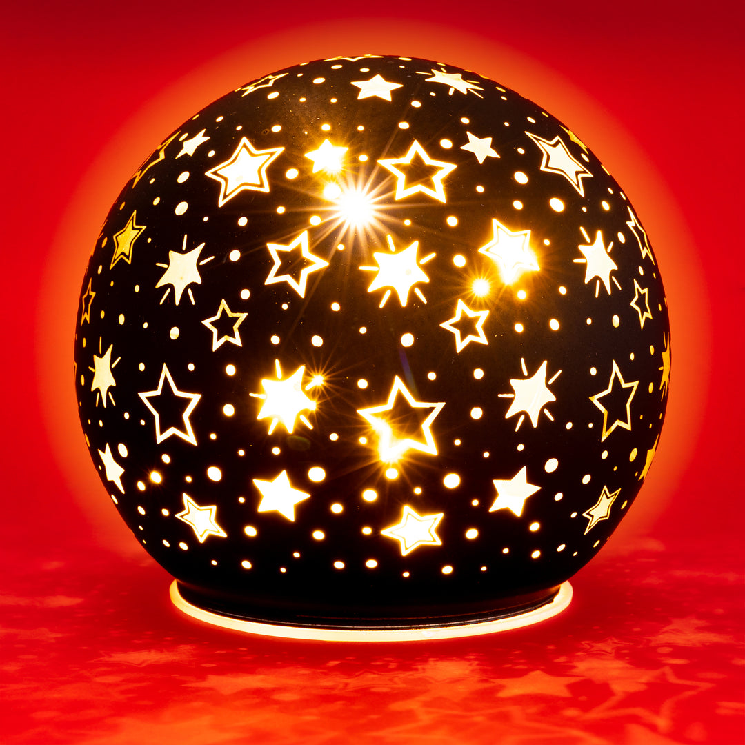 LEUCHTKUGEL 30 LED