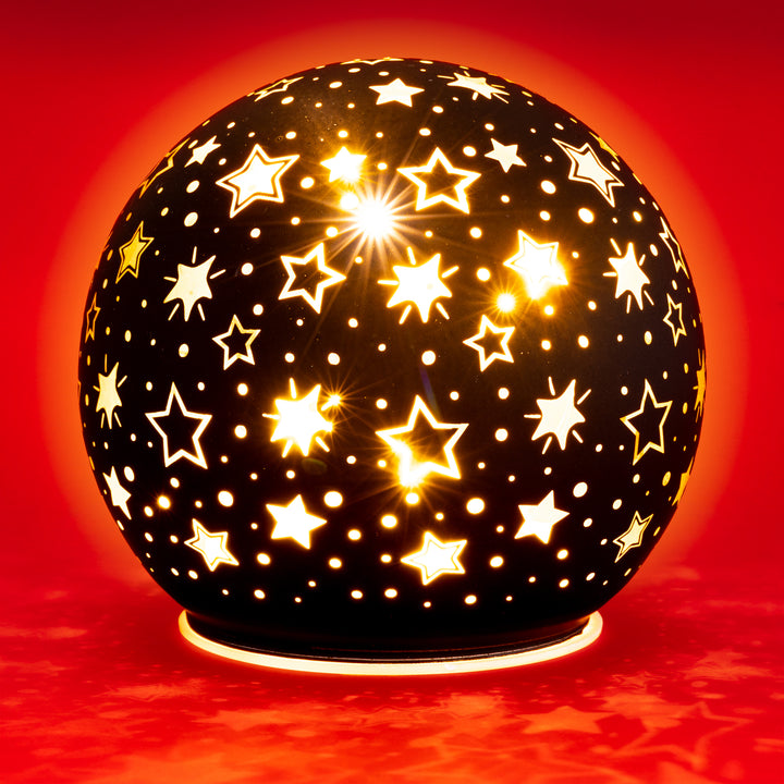 LEUCHTKUGEL 30 LED