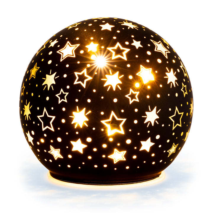 LEUCHTKUGEL 30 LED