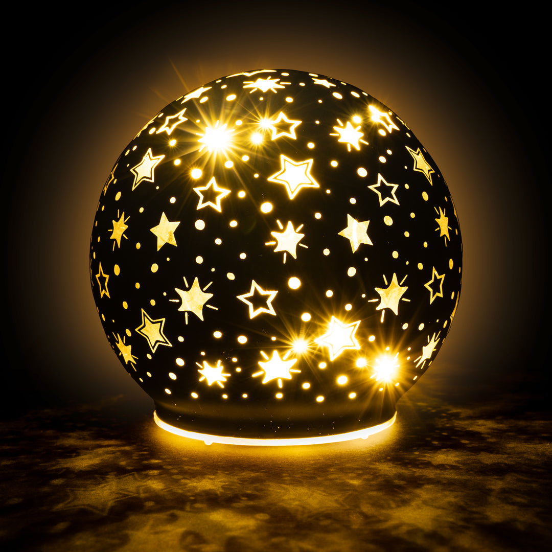 LEUCHTKUGEL 30 LED