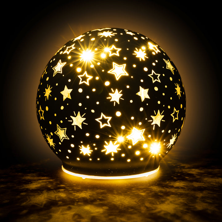LEUCHTKUGEL 30 LED