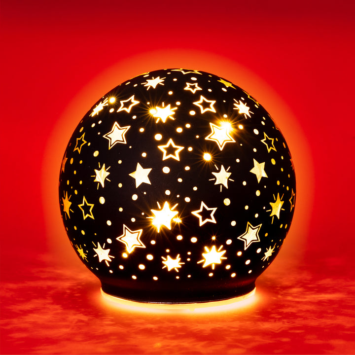LEUCHTKUGEL 30 LED