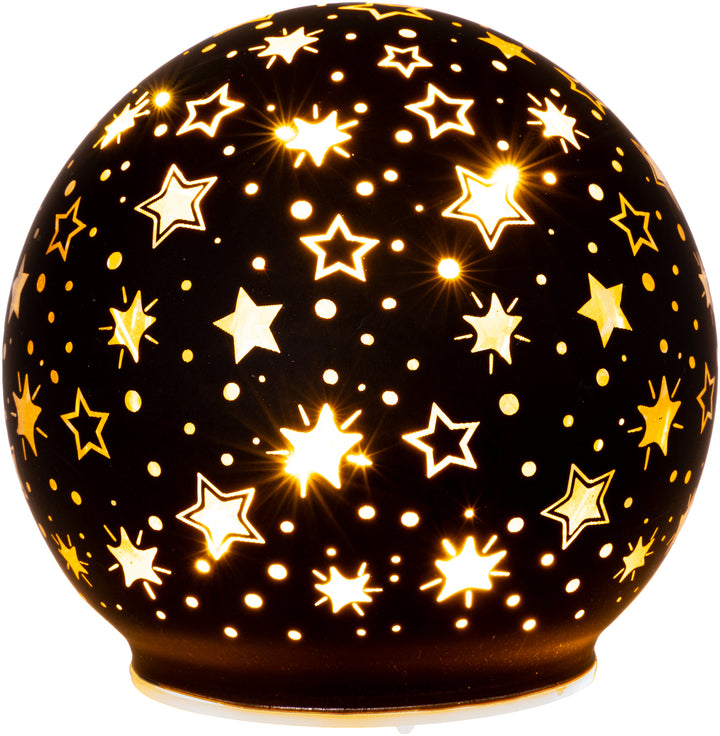 LEUCHTKUGEL 30 LED