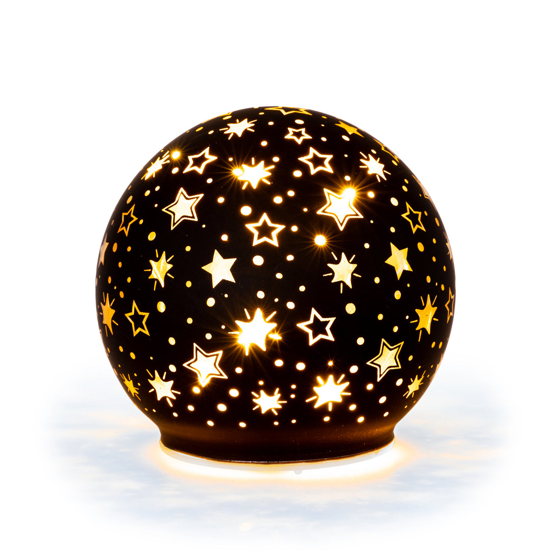 LEUCHTKUGEL 30 LED