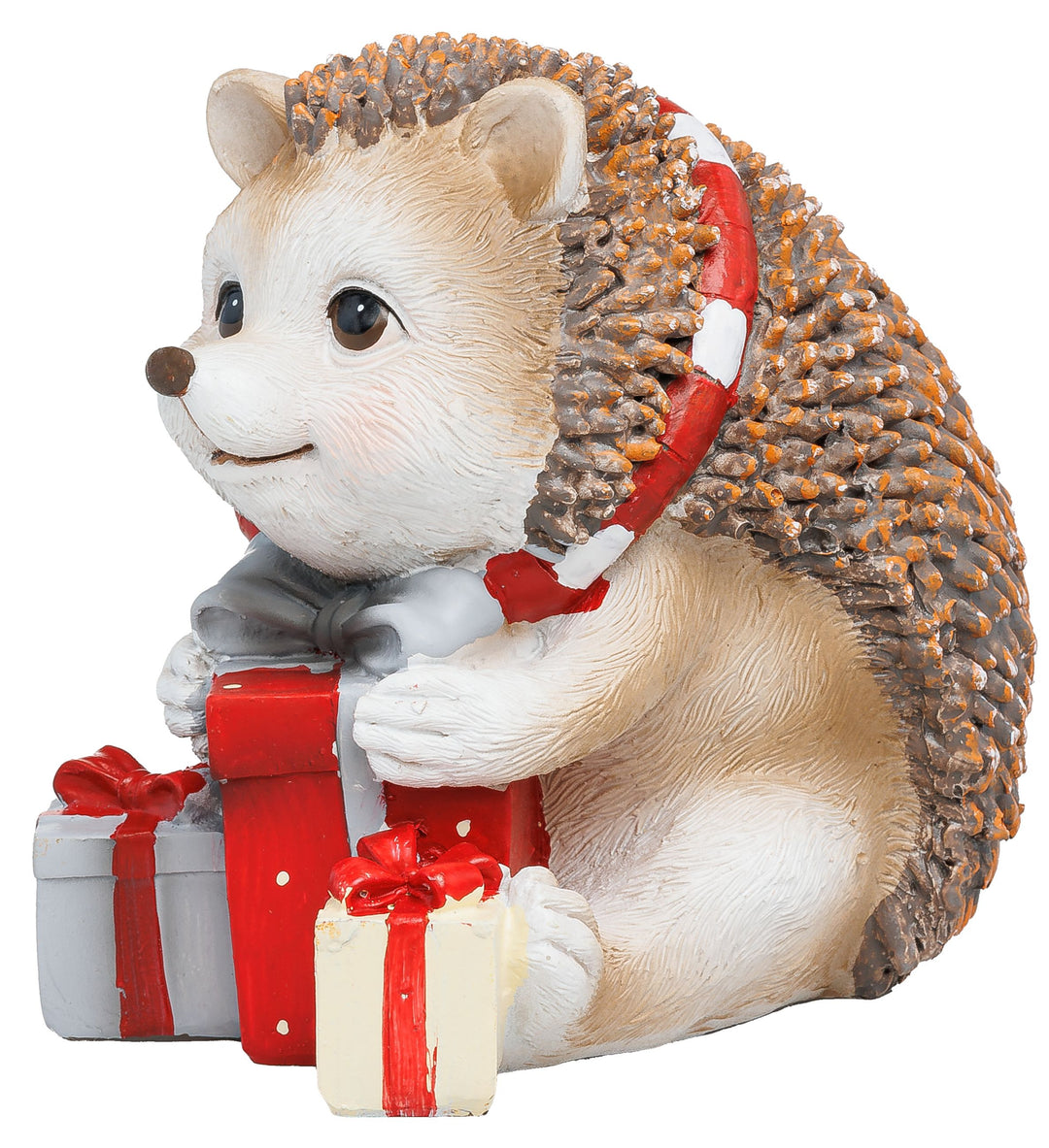 Igel mit Geschenken - DK39