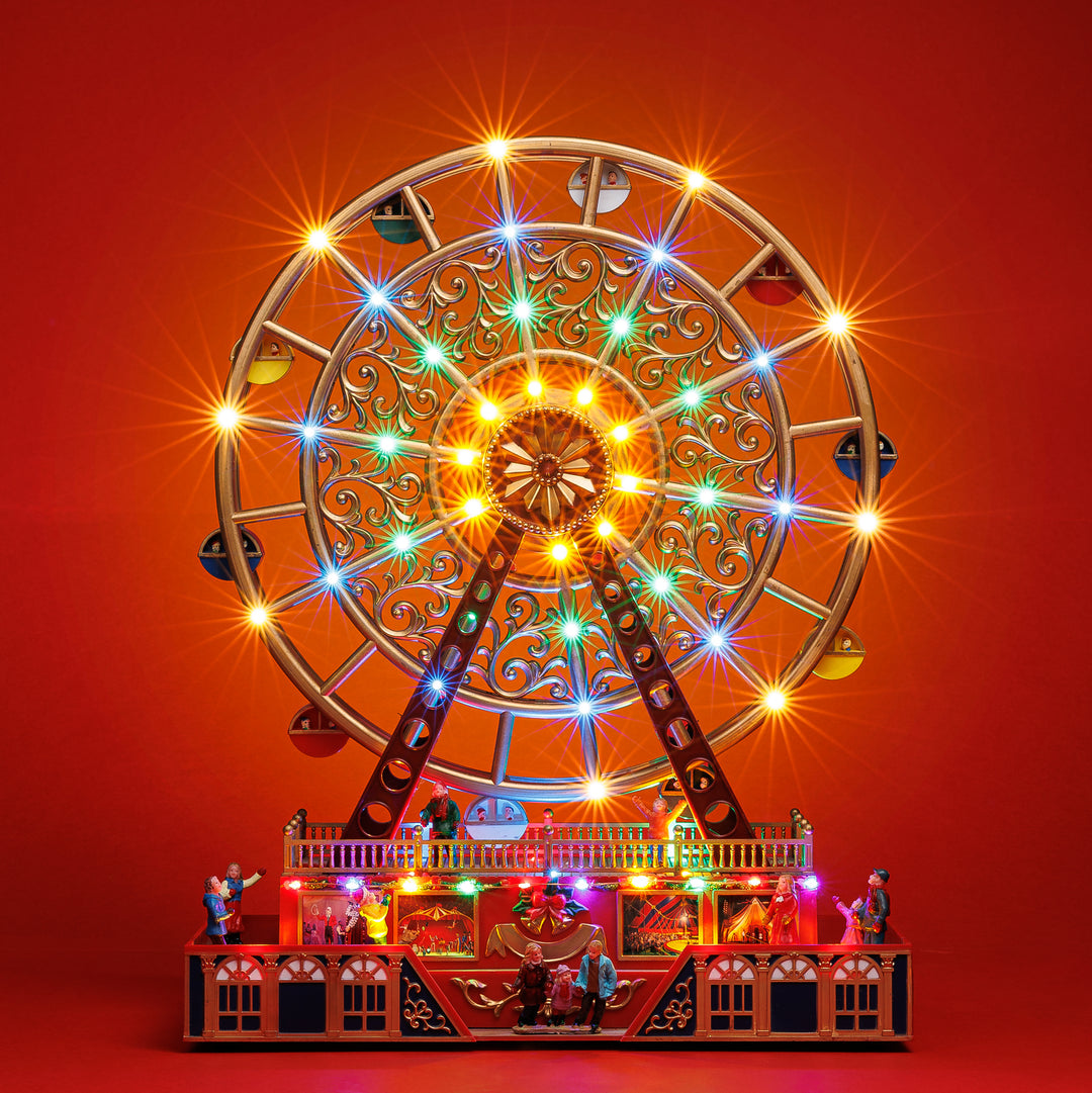 XL Riesenrad - DKA-01