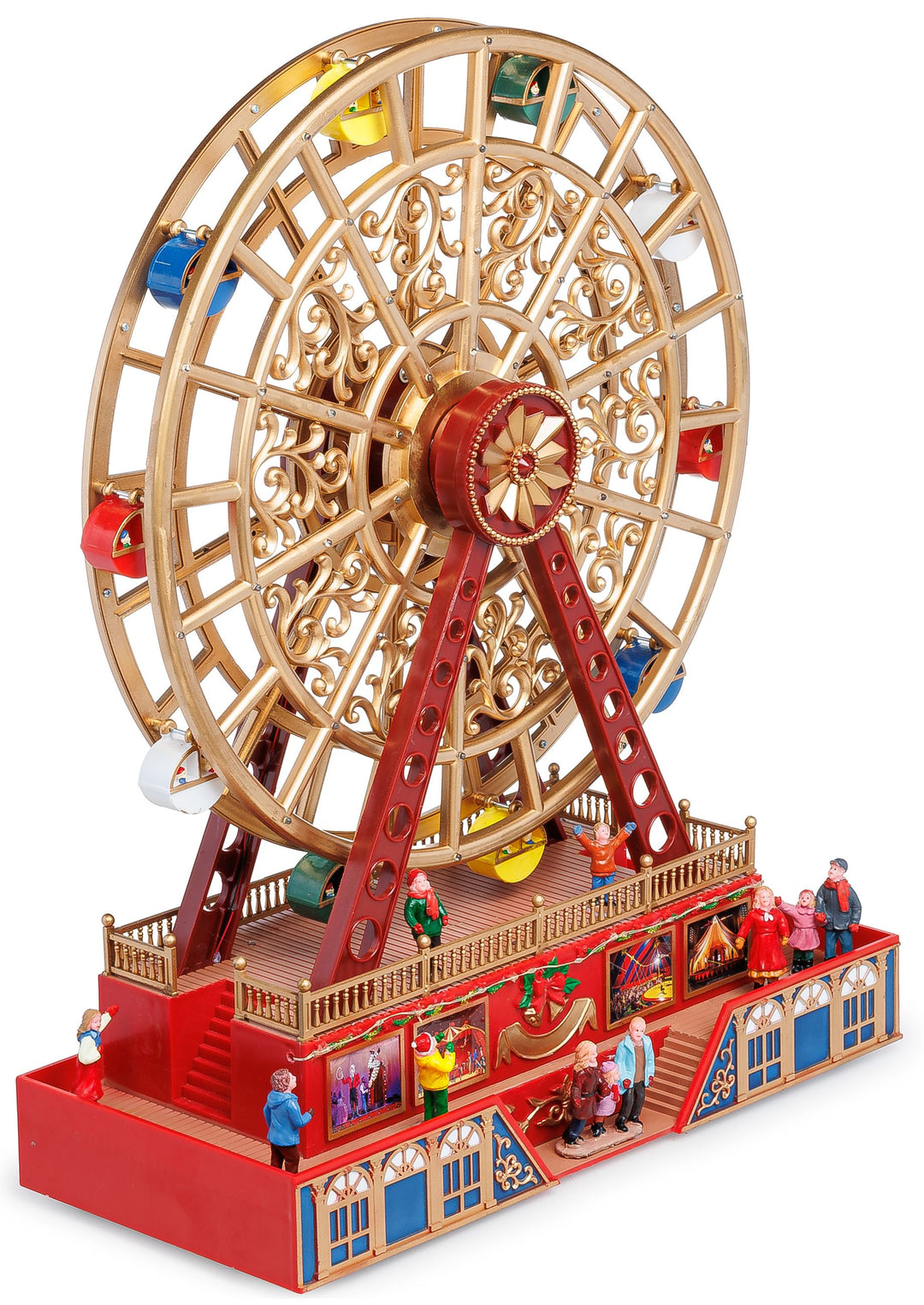 XL Riesenrad - DKA-01