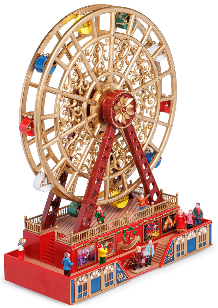 XL Riesenrad - DKA-01