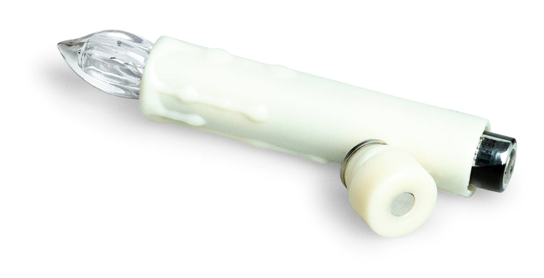 E11 LED Kerzen und/oder Fernbedienung