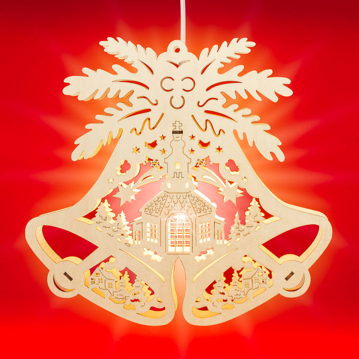 FENSTERBILD 01 BELEUCHTET