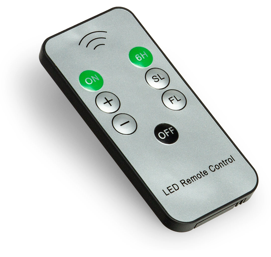 E11 LED Kerzen und/oder Fernbedienung