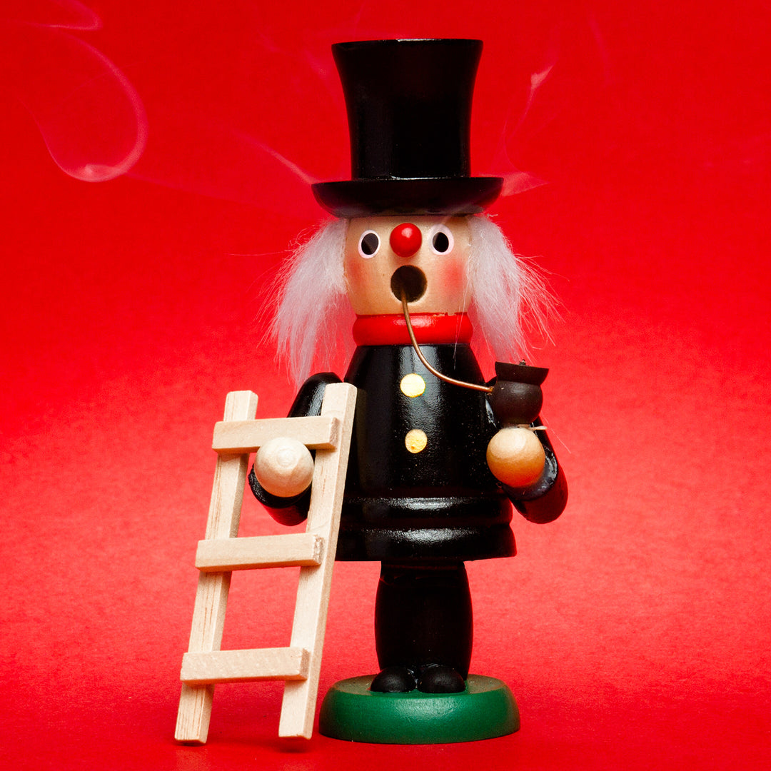 Mini Räuchermännchen