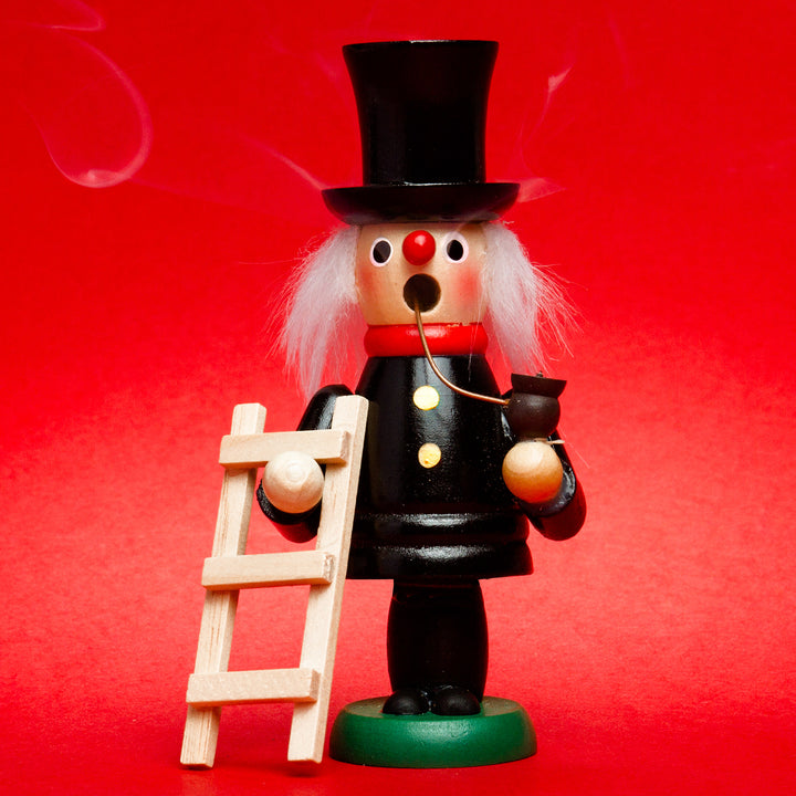Mini Räuchermännchen