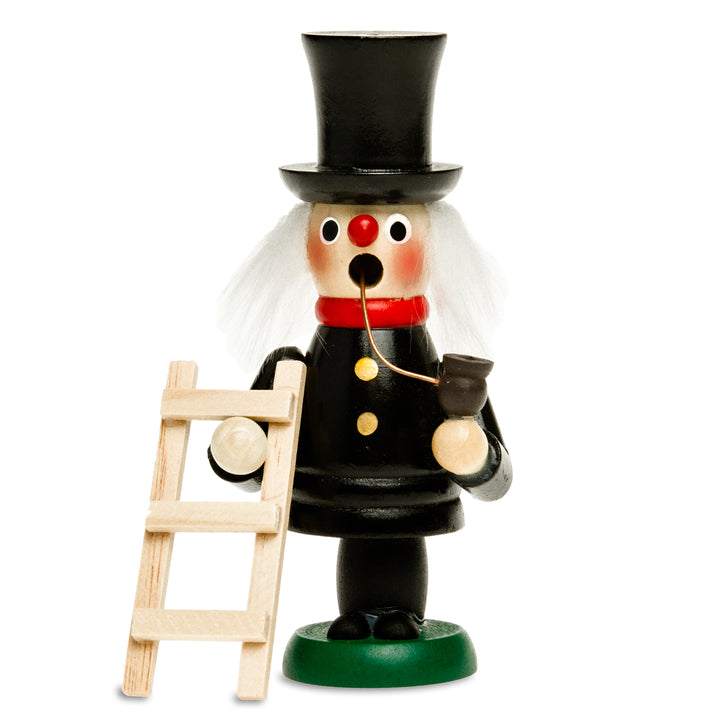 Mini Räuchermännchen