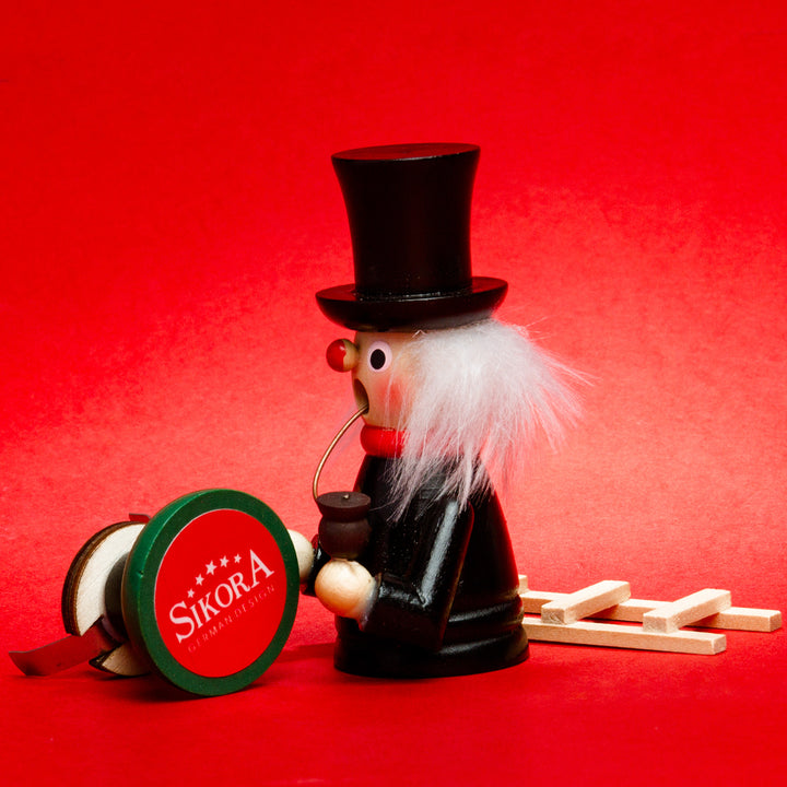 Mini Räuchermännchen