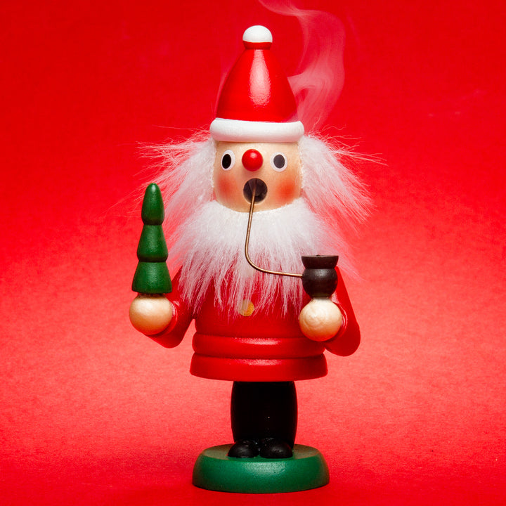 Mini Räuchermännchen