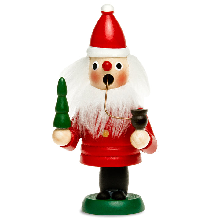 Mini Räuchermännchen
