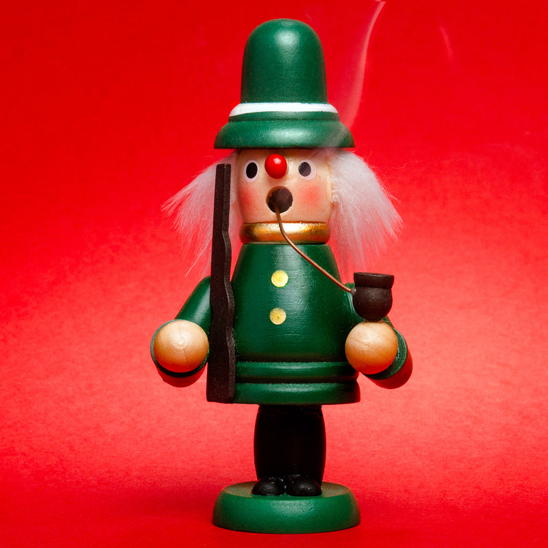 Mini Räuchermännchen