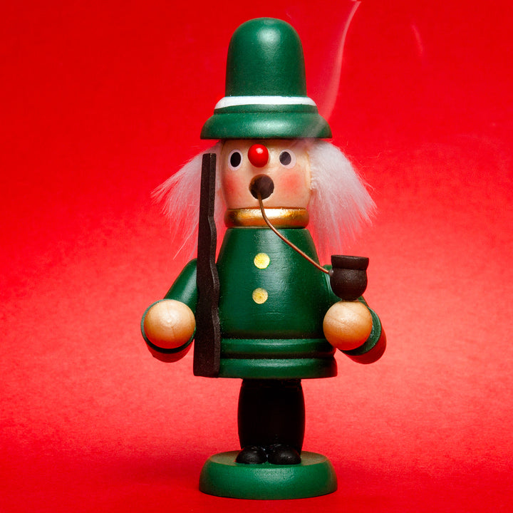 Mini Räuchermännchen