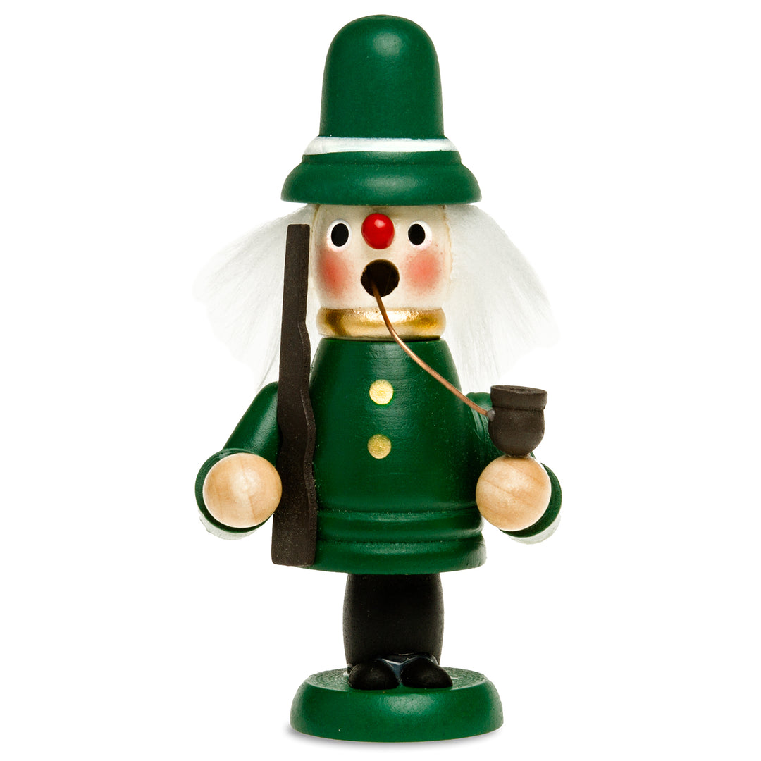 Mini Räuchermännchen