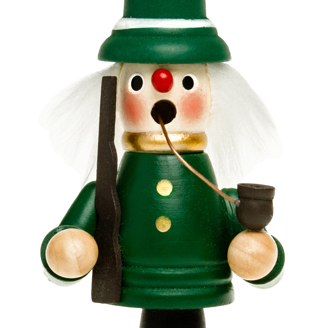 Mini Räuchermännchen