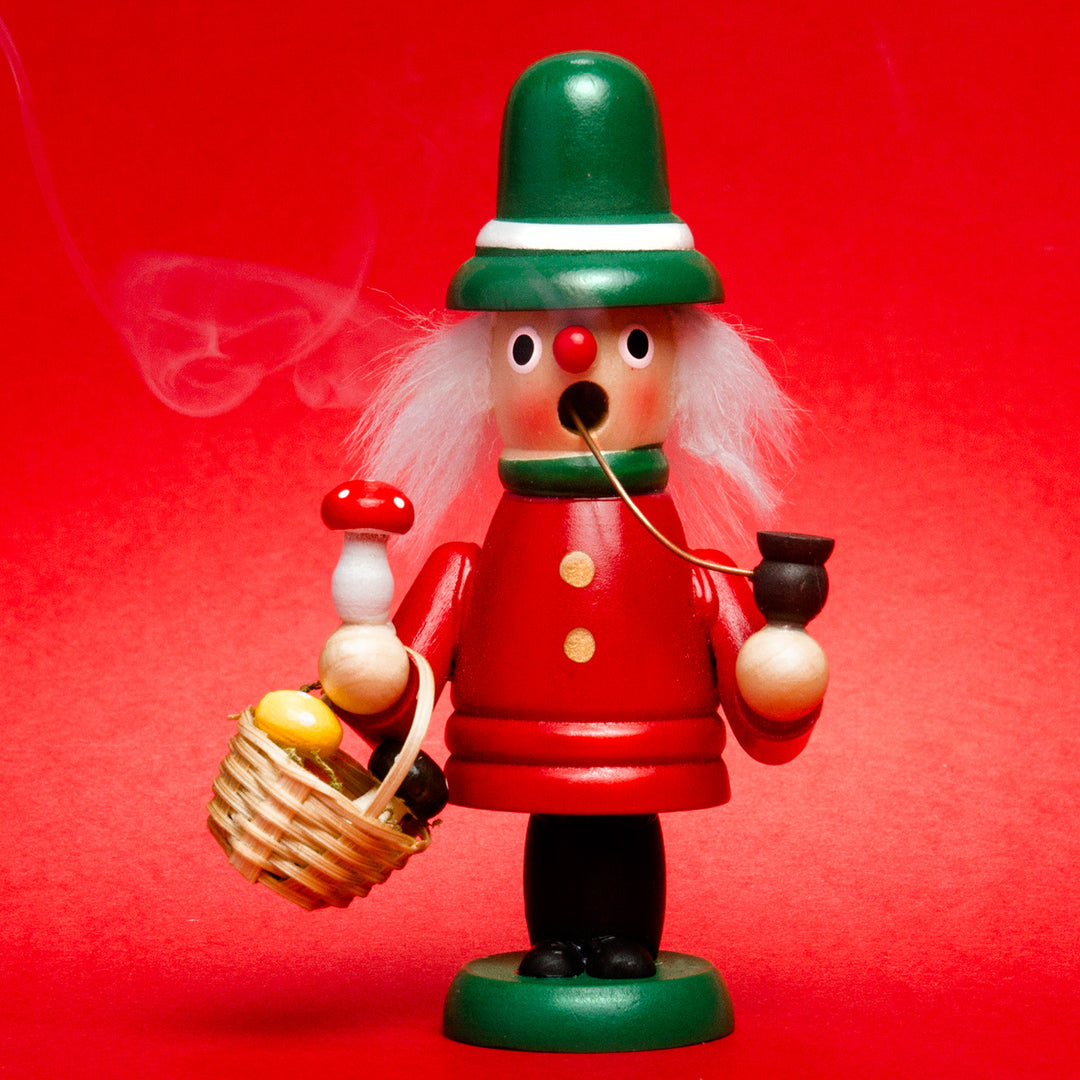 Mini Räuchermännchen