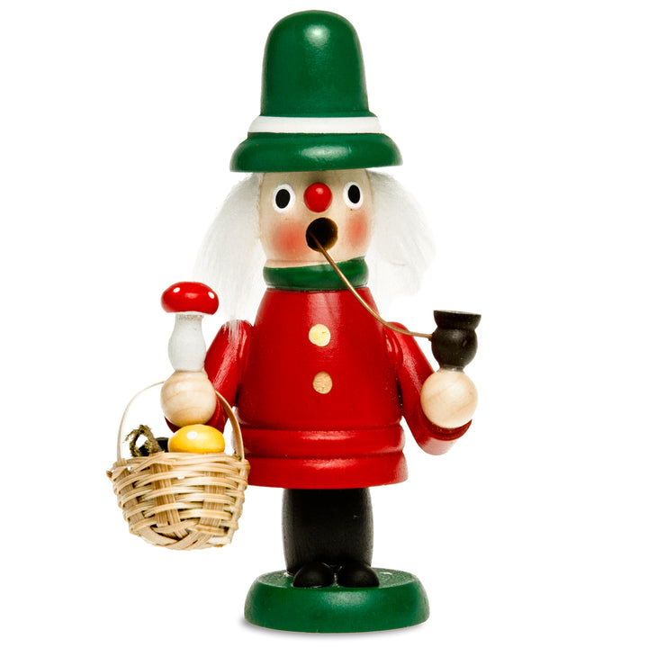 Mini Räuchermännchen