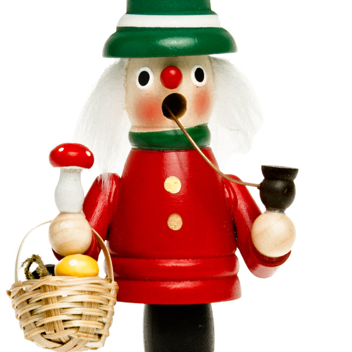 Mini Räuchermännchen