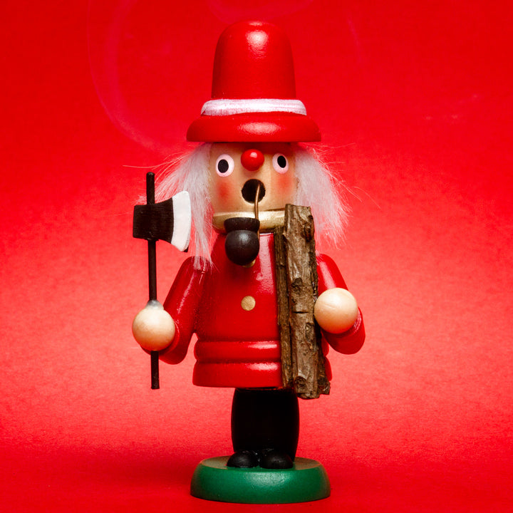 Mini Räuchermännchen
