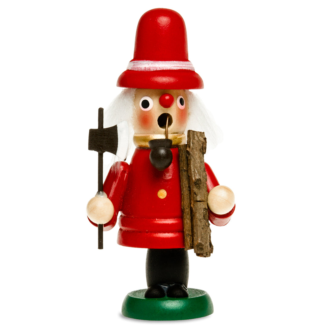 Mini Räuchermännchen