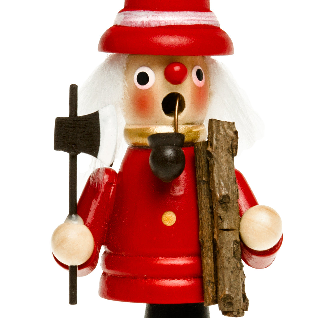 Mini Räuchermännchen