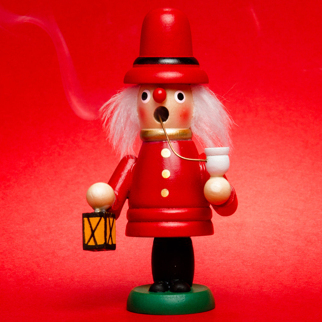 Mini Räuchermännchen