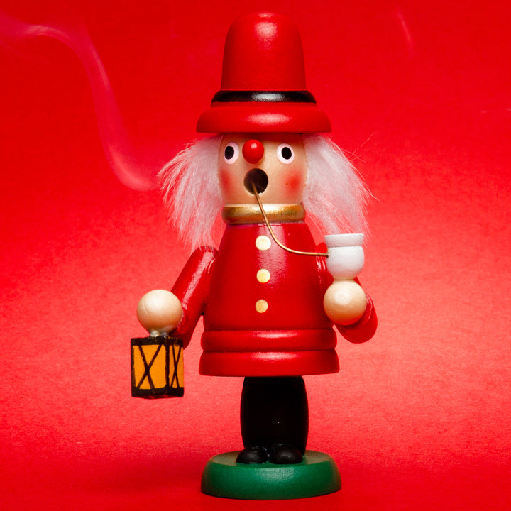 Mini Räuchermännchen