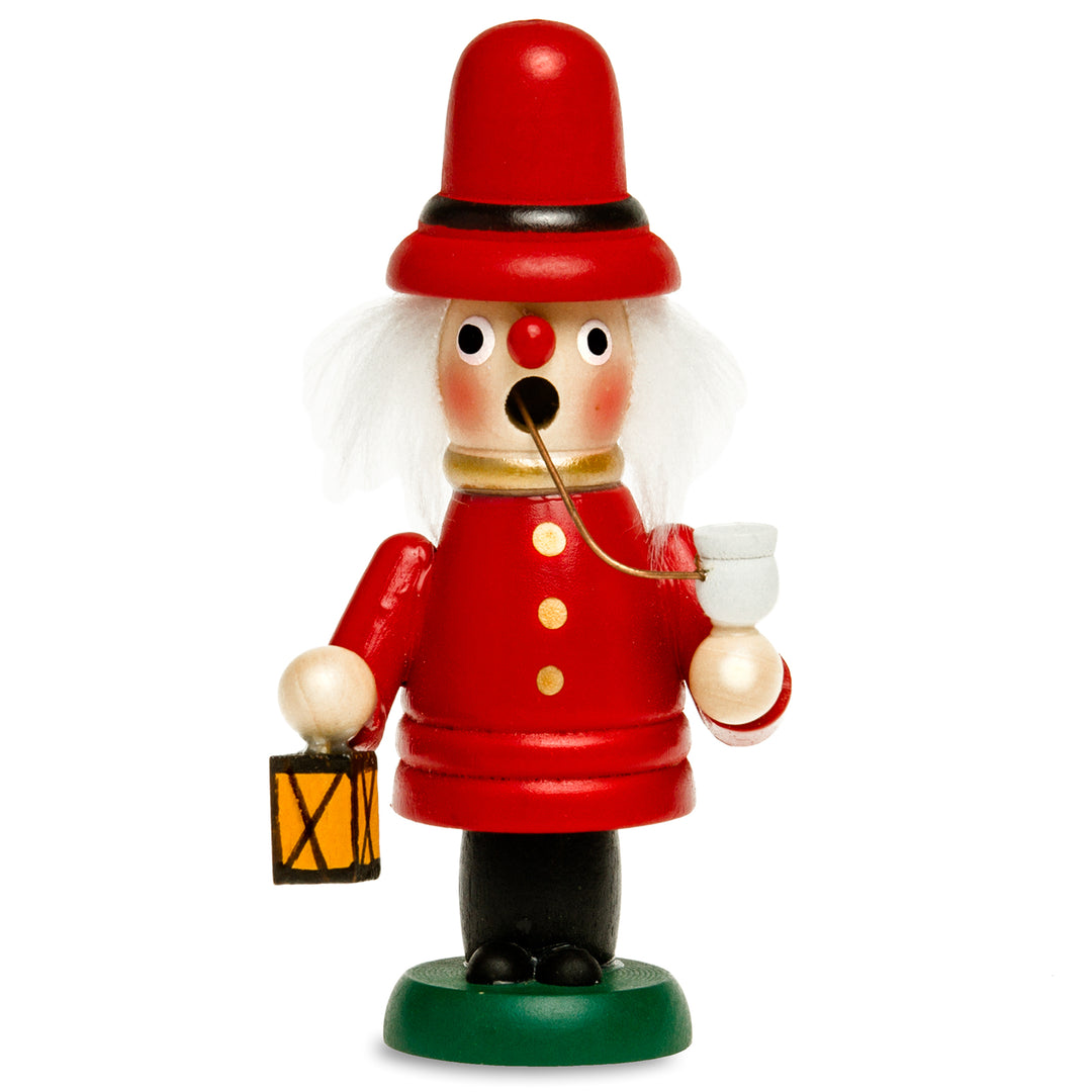 Mini Räuchermännchen
