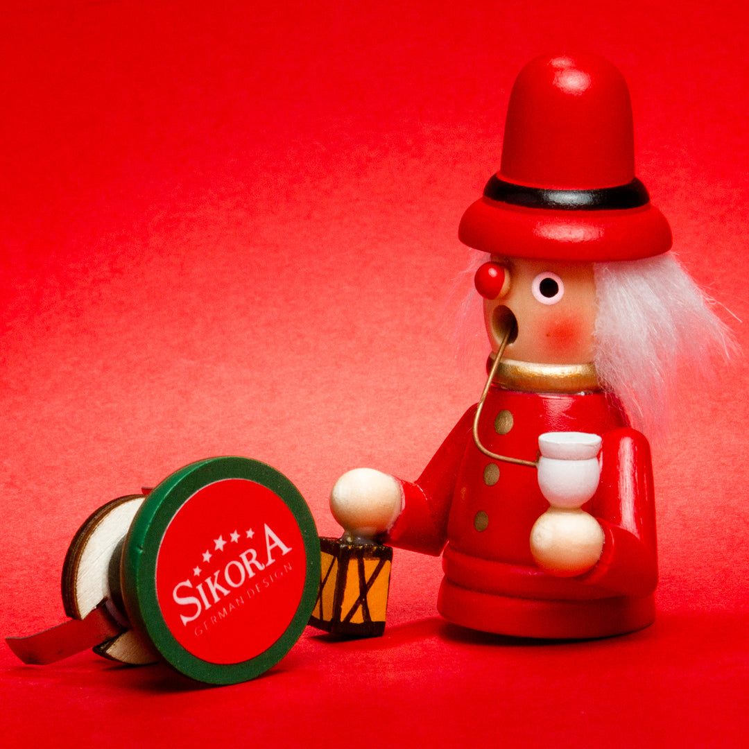 Mini Räuchermännchen