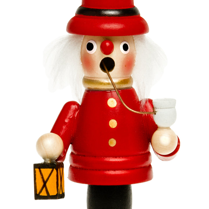 Mini Räuchermännchen