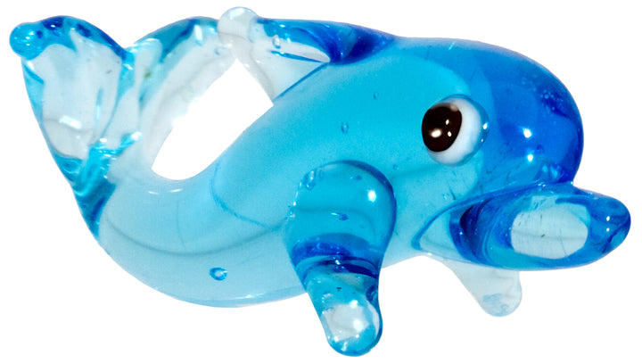 Delphin - 10XS