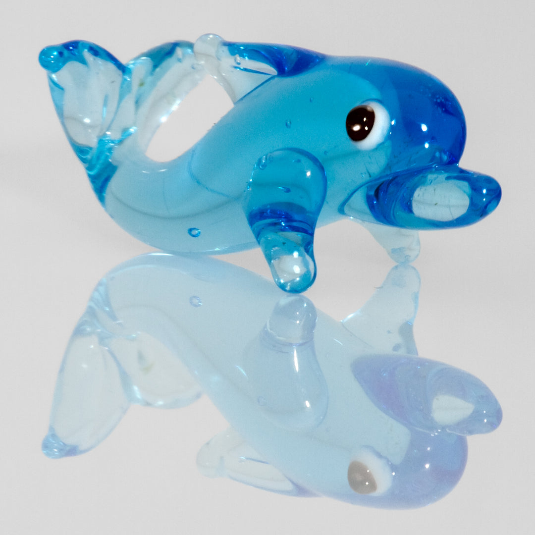 Delphin - 10XS