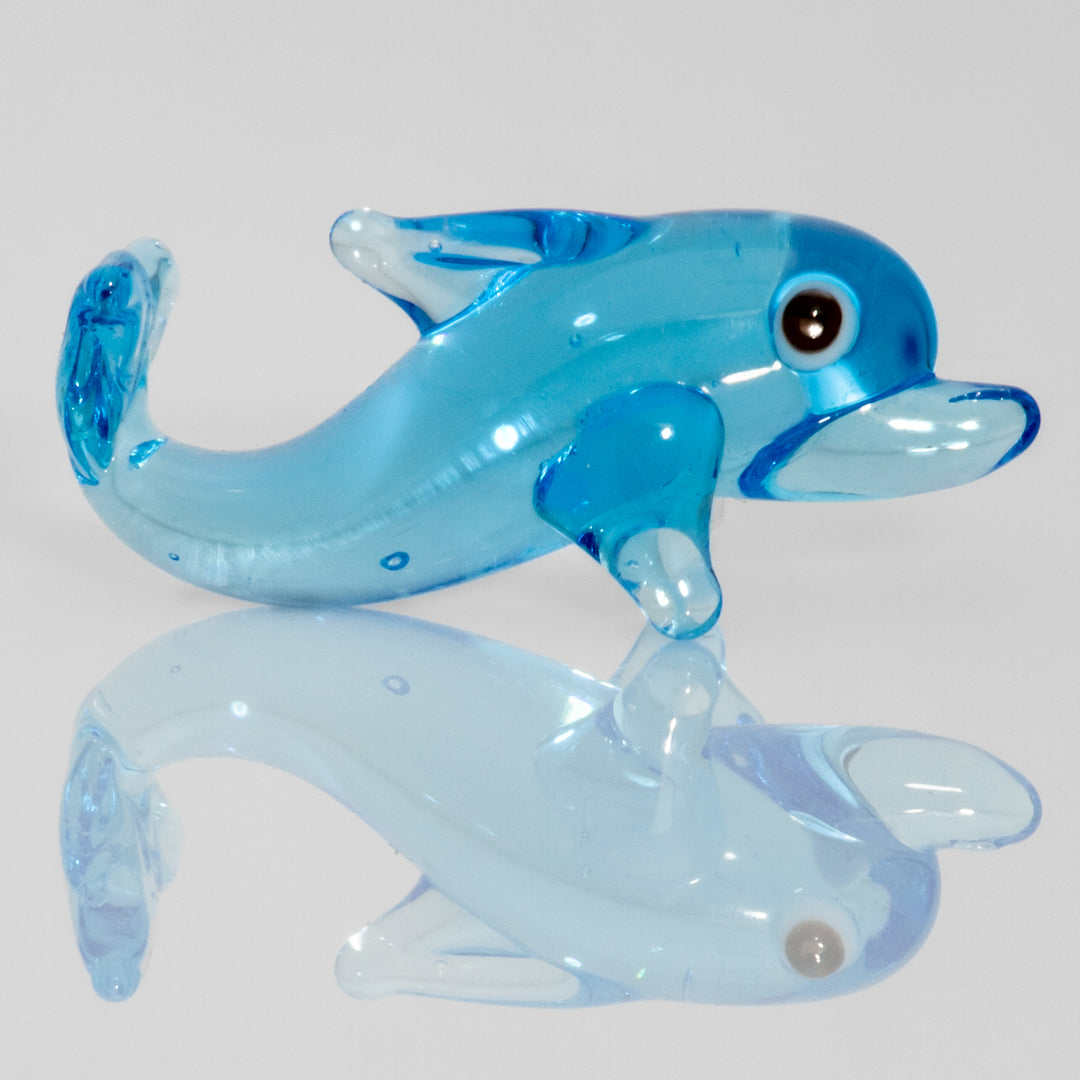 Delphin - 10XS
