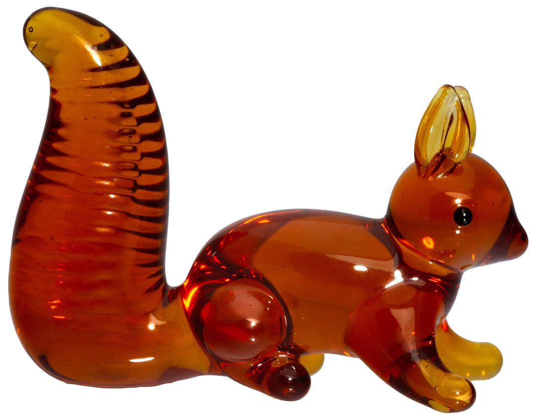 Eichhörnchen - 22XS