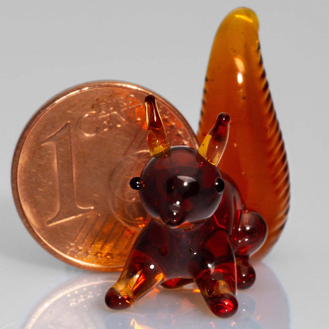 Eichhörnchen - 22XS