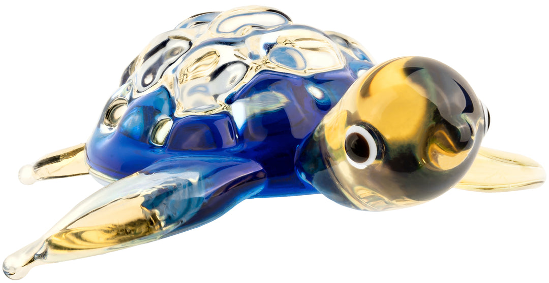 Wasserschildkröte - 07S
