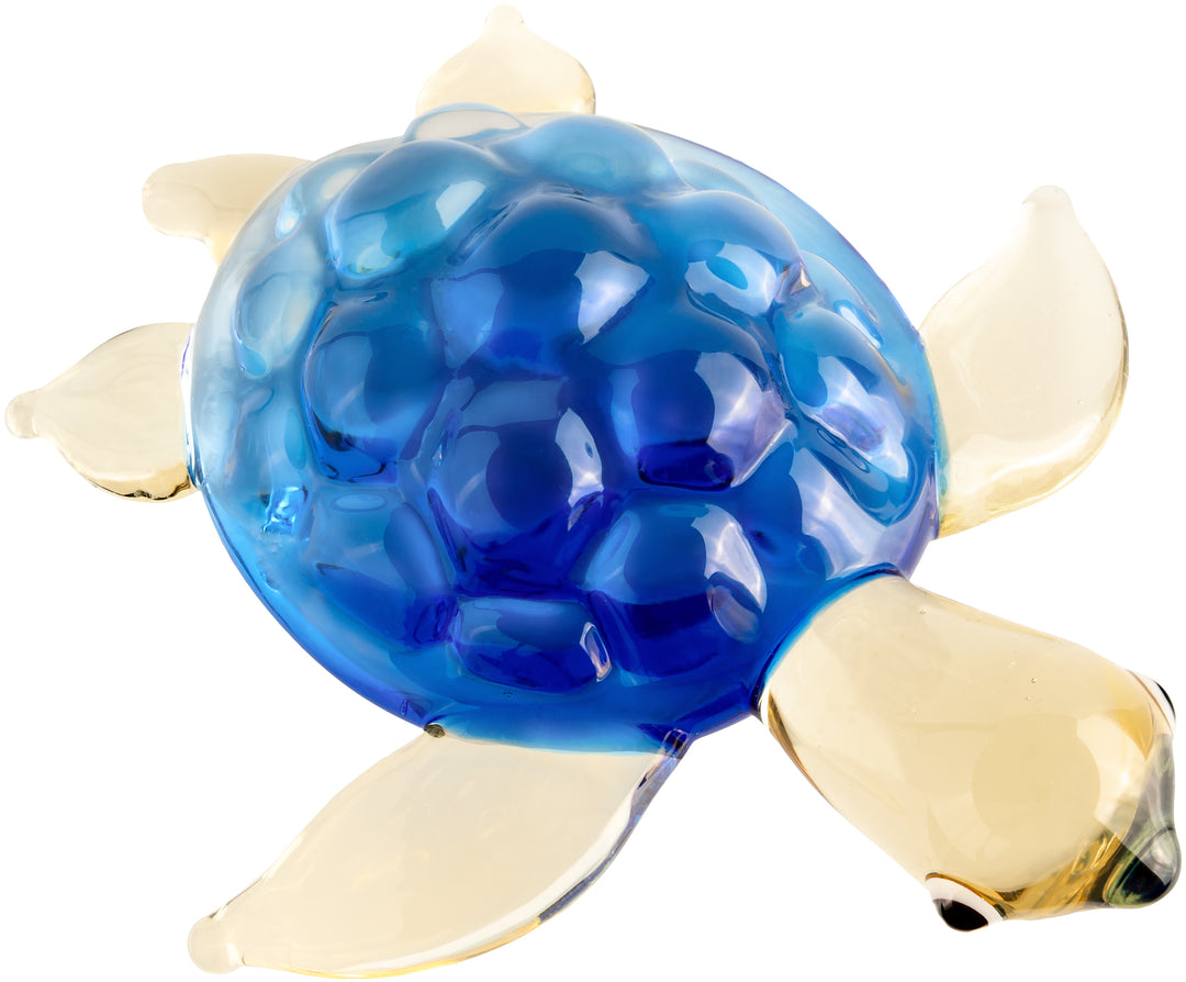 Wasserschildkröte - 07S