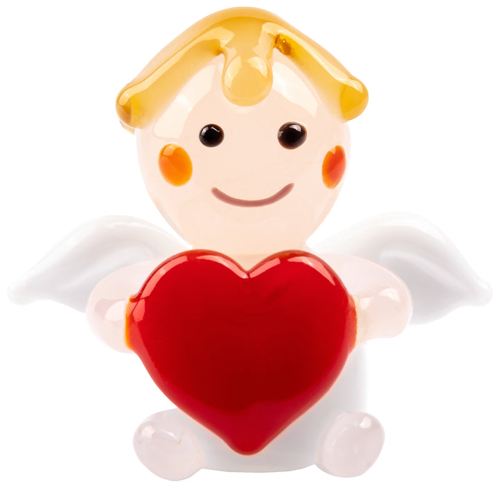 Engel mit Herz - 27XS