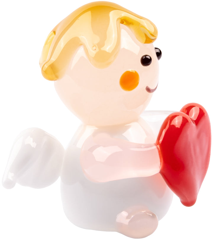 Engel mit Herz - 27XS