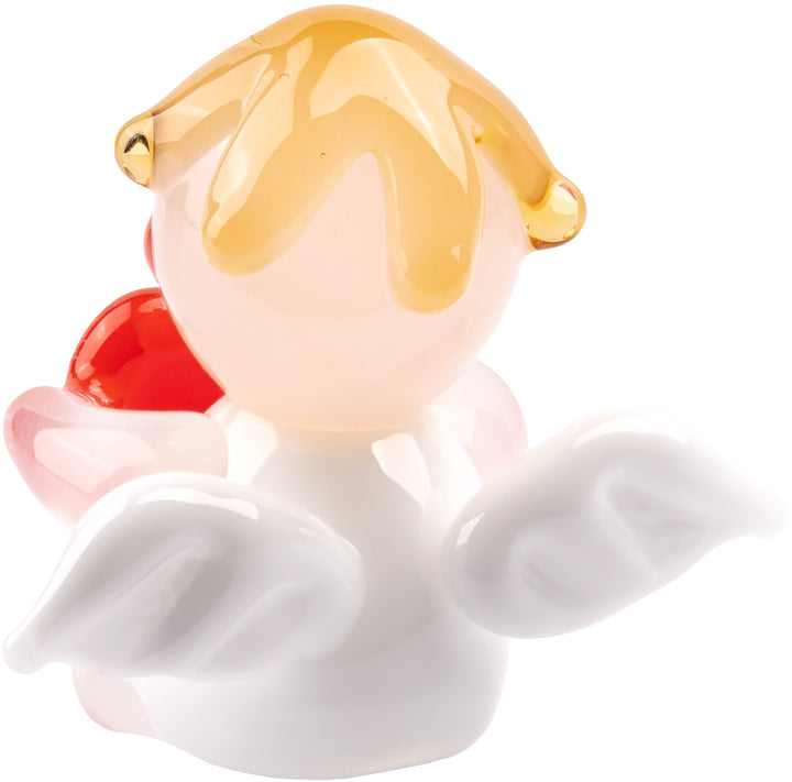 Engel mit Herz - 27XS